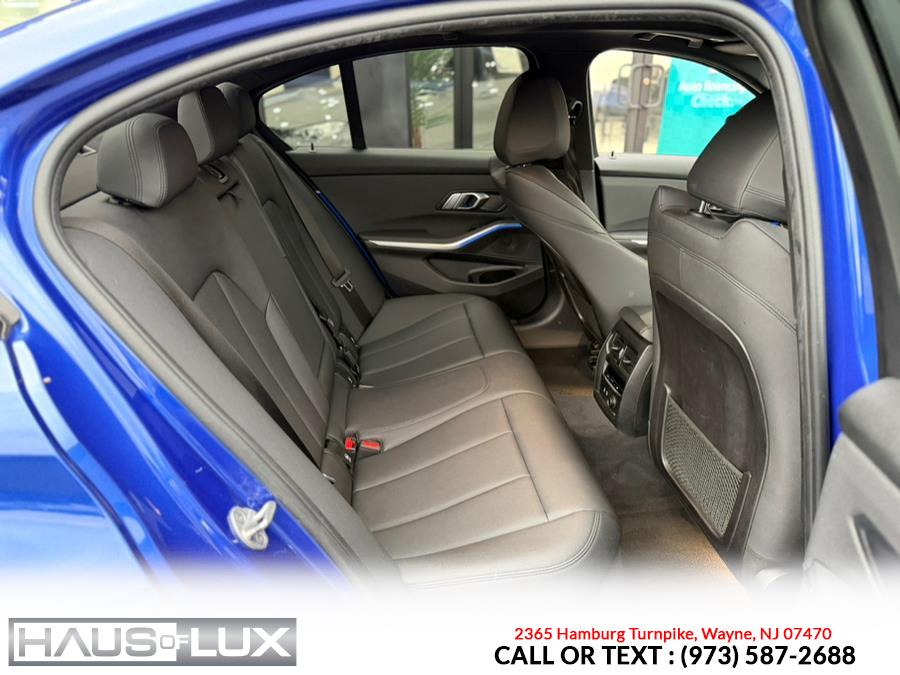 2020 BMW 3 Series 330i xDrive Sedan (M-Package) North America, available for sale in Wayne, New Jersey | Haus of Lux. Wayne, New Jersey 2020 BMW 3 Series 330i xDrive Sedan (M-Package) North America, available for sale in Wayne, New Jersey | Haus of Lux. Wayne, New Jersey