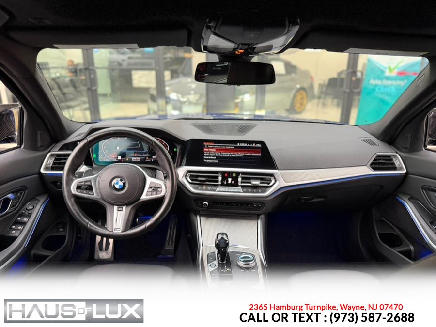 2020 BMW 3 Series 330i xDrive Sedan (M-Package) North America, available for sale in Wayne, New Jersey | Haus of Lux. Wayne, New Jersey 2020 BMW 3 Series 330i xDrive Sedan (M-Package) North America, available for sale in Wayne, New Jersey | Haus of Lux. Wayne, New Jersey