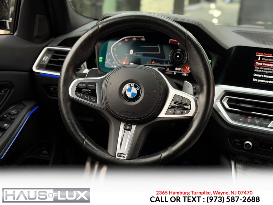 2020 BMW 3 Series 330i xDrive Sedan (M-Package) North America, available for sale in Wayne, New Jersey | Haus of Lux. Wayne, New Jersey 2020 BMW 3 Series 330i xDrive Sedan (M-Package) North America, available for sale in Wayne, New Jersey | Haus of Lux. Wayne, New Jersey