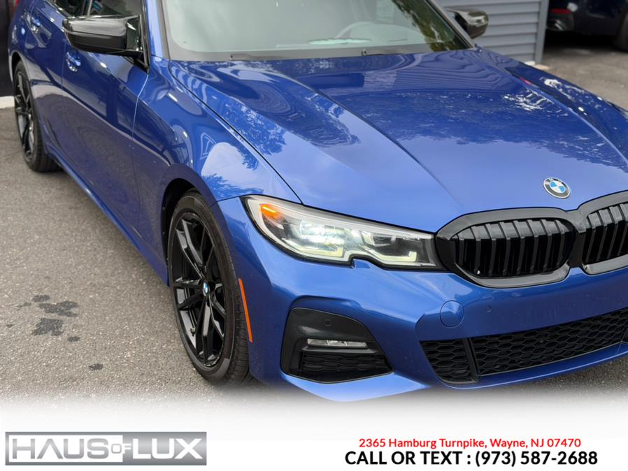 2020 BMW 3 Series 330i xDrive Sedan (M-Package) North America, available for sale in Wayne, New Jersey | Haus of Lux. Wayne, New Jersey 2020 BMW 3 Series 330i xDrive Sedan (M-Package) North America, available for sale in Wayne, New Jersey | Haus of Lux. Wayne, New Jersey
