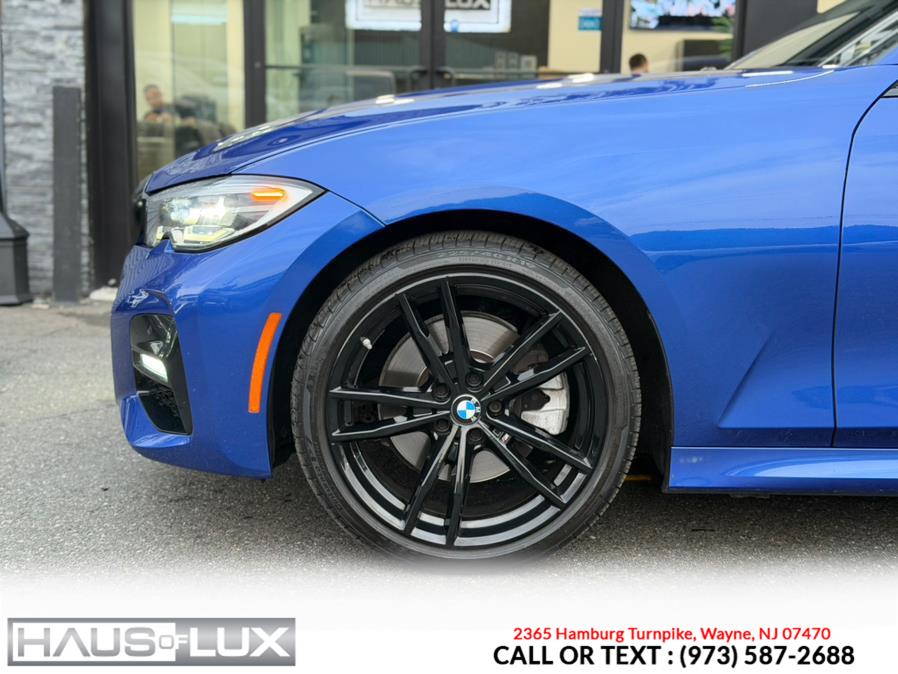 2020 BMW 3 Series 330i xDrive Sedan (M-Package) North America, available for sale in Wayne, New Jersey | Haus of Lux. Wayne, New Jersey 2020 BMW 3 Series 330i xDrive Sedan (M-Package) North America, available for sale in Wayne, New Jersey | Haus of Lux. Wayne, New Jersey