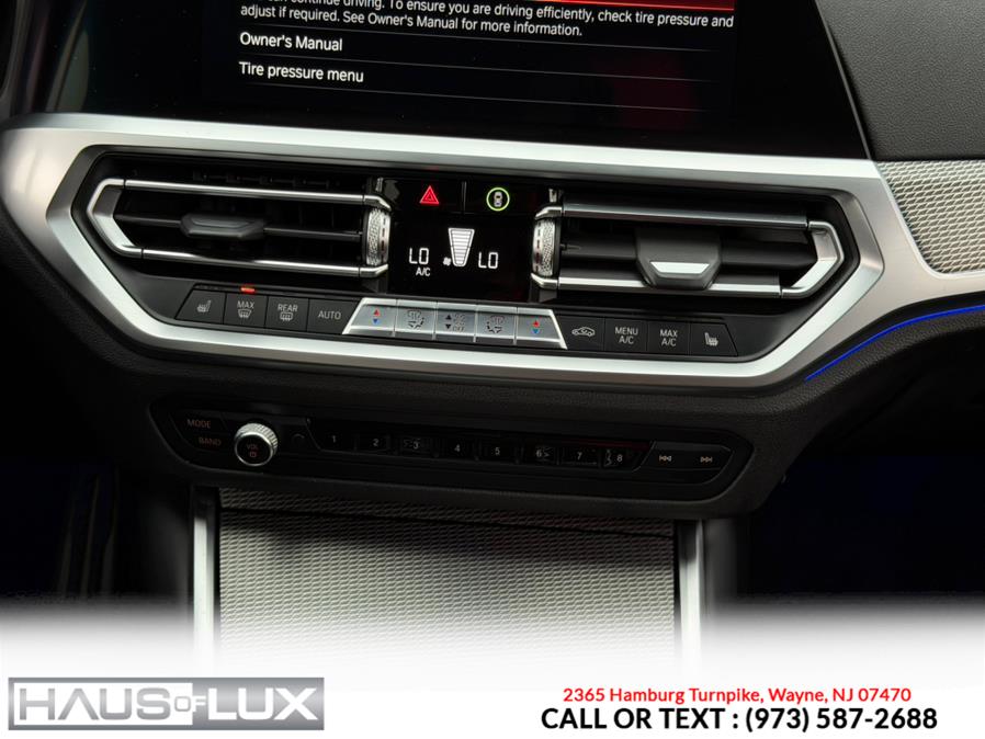 2020 BMW 3 Series 330i xDrive Sedan (M-Package) North America, available for sale in Wayne, New Jersey | Haus of Lux. Wayne, New Jersey 2020 BMW 3 Series 330i xDrive Sedan (M-Package) North America, available for sale in Wayne, New Jersey | Haus of Lux. Wayne, New Jersey