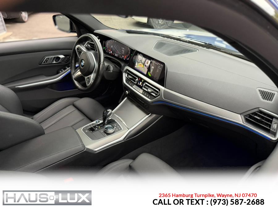 2020 BMW 3 Series 330i xDrive Sedan (M-Package) North America, available for sale in Wayne, New Jersey | Haus of Lux. Wayne, New Jersey 2020 BMW 3 Series 330i xDrive Sedan (M-Package) North America, available for sale in Wayne, New Jersey | Haus of Lux. Wayne, New Jersey