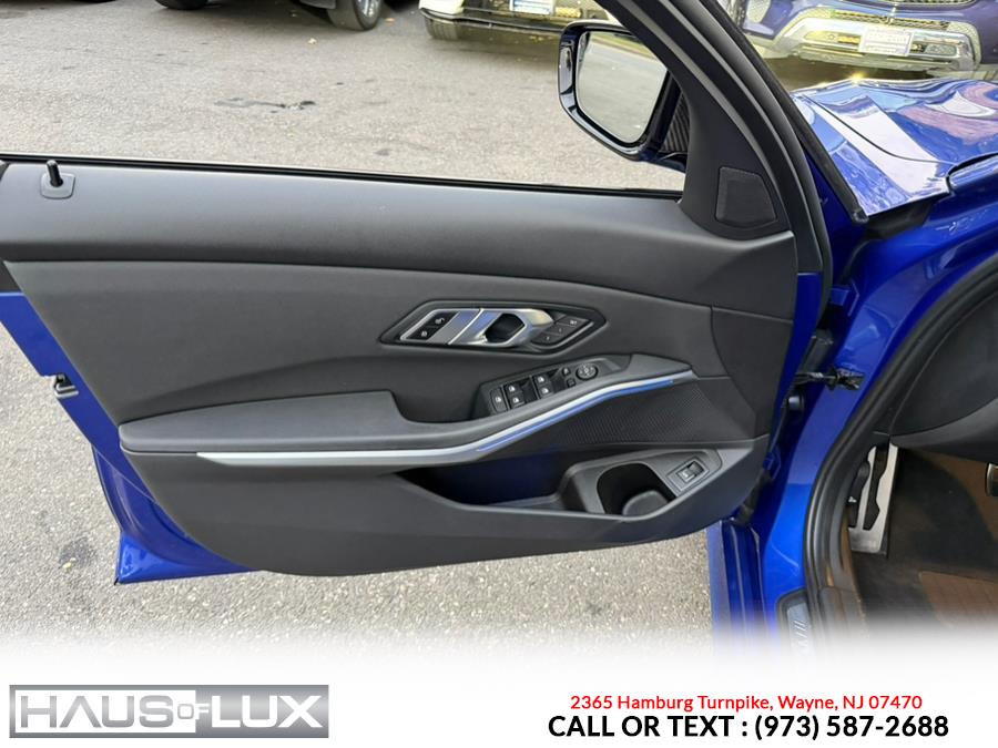 2020 BMW 3 Series 330i xDrive Sedan (M-Package) North America, available for sale in Wayne, New Jersey | Haus of Lux. Wayne, New Jersey 2020 BMW 3 Series 330i xDrive Sedan (M-Package) North America, available for sale in Wayne, New Jersey | Haus of Lux. Wayne, New Jersey