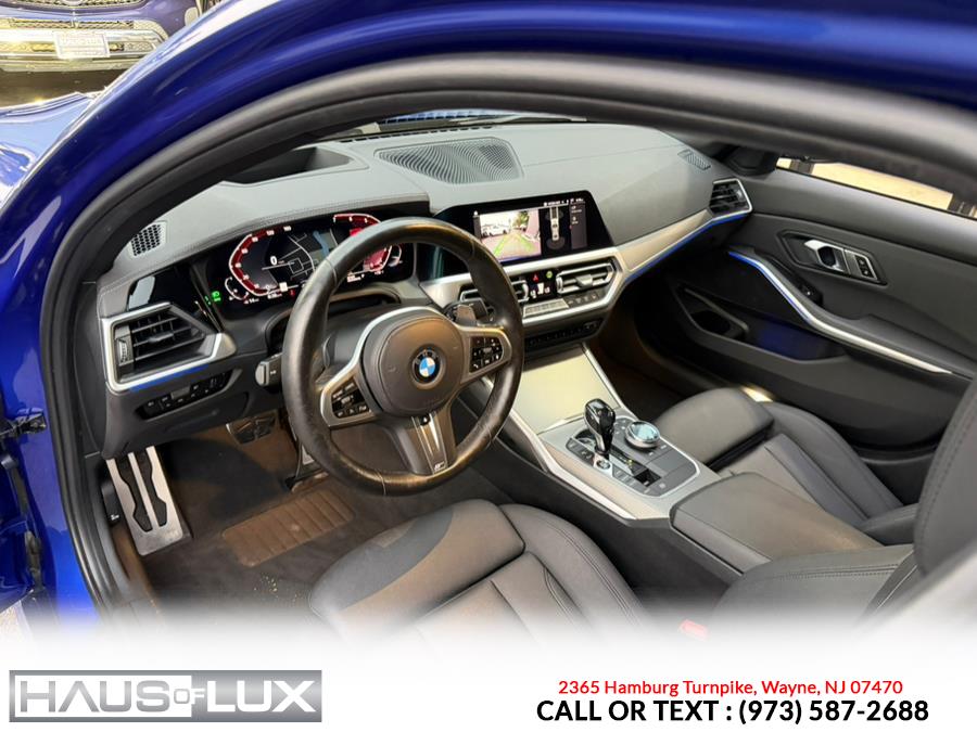 2020 BMW 3 Series 330i xDrive Sedan (M-Package) North America, available for sale in Wayne, New Jersey | Haus of Lux. Wayne, New Jersey 2020 BMW 3 Series 330i xDrive Sedan (M-Package) North America, available for sale in Wayne, New Jersey | Haus of Lux. Wayne, New Jersey