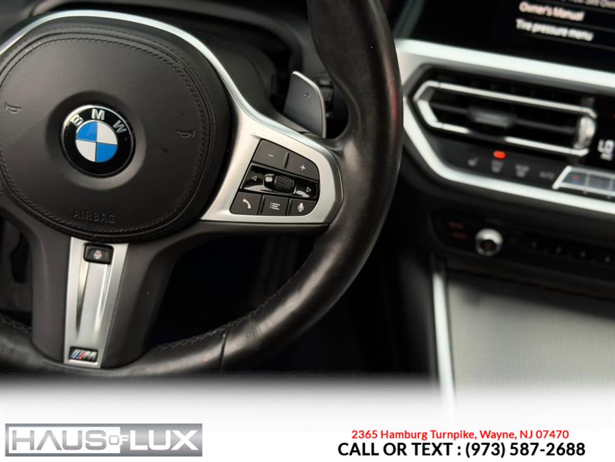 2020 BMW 3 Series 330i xDrive Sedan (M-Package) North America, available for sale in Wayne, New Jersey | Haus of Lux. Wayne, New Jersey 2020 BMW 3 Series 330i xDrive Sedan (M-Package) North America, available for sale in Wayne, New Jersey | Haus of Lux. Wayne, New Jersey