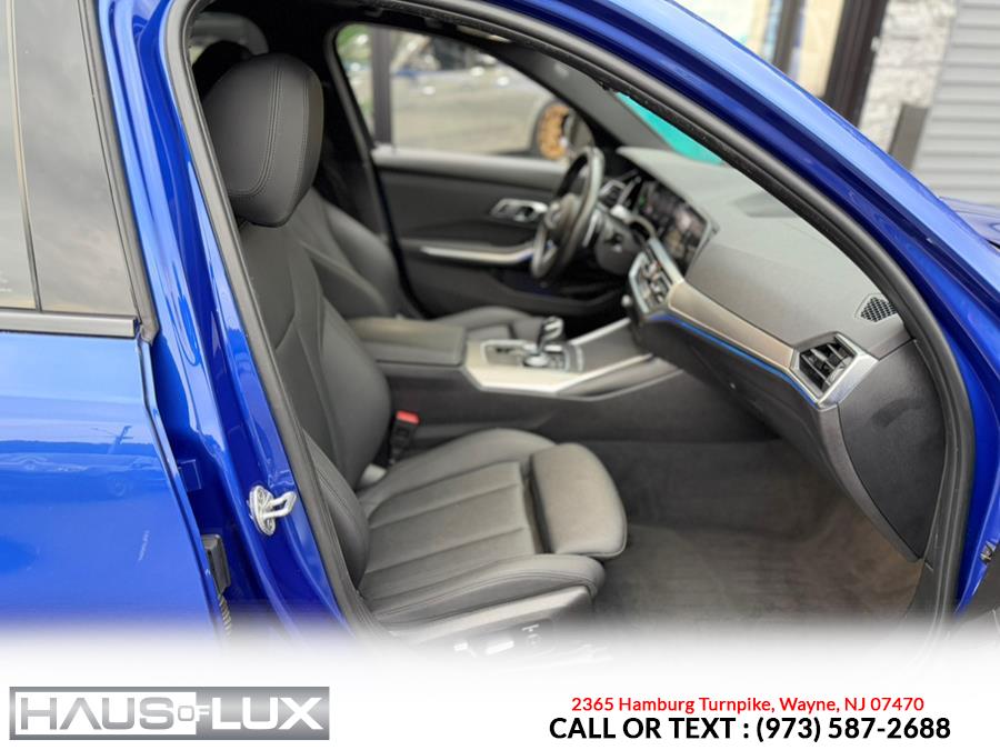 2020 BMW 3 Series 330i xDrive Sedan (M-Package) North America, available for sale in Wayne, New Jersey | Haus of Lux. Wayne, New Jersey 2020 BMW 3 Series 330i xDrive Sedan (M-Package) North America, available for sale in Wayne, New Jersey | Haus of Lux. Wayne, New Jersey