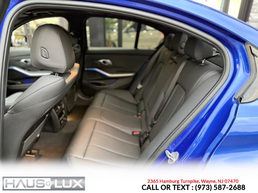 2020 BMW 3 Series 330i xDrive Sedan (M-Package) North America, available for sale in Wayne, New Jersey | Haus of Lux. Wayne, New Jersey 2020 BMW 3 Series 330i xDrive Sedan (M-Package) North America, available for sale in Wayne, New Jersey | Haus of Lux. Wayne, New Jersey