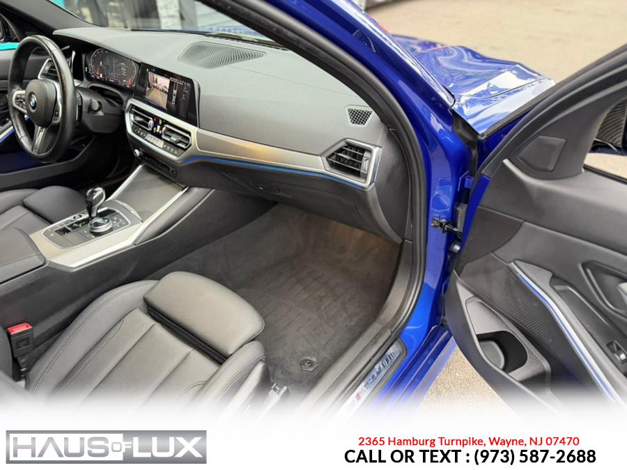 2020 BMW 3 Series 330i xDrive Sedan (M-Package) North America, available for sale in Wayne, New Jersey | Haus of Lux. Wayne, New Jersey 2020 BMW 3 Series 330i xDrive Sedan (M-Package) North America, available for sale in Wayne, New Jersey | Haus of Lux. Wayne, New Jersey