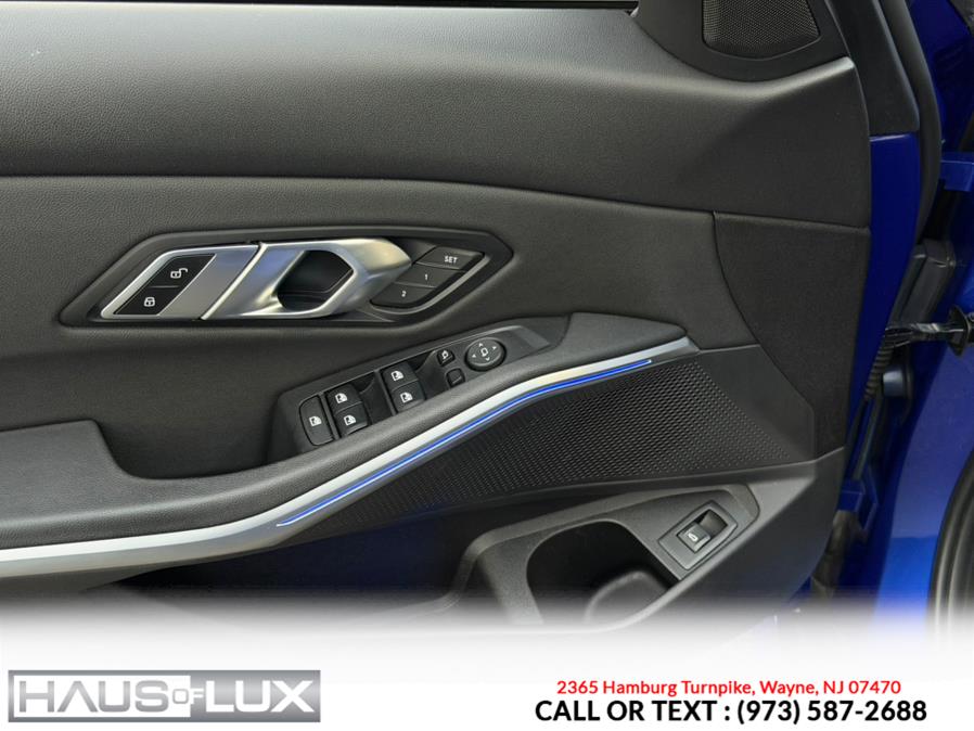 2020 BMW 3 Series 330i xDrive Sedan (M-Package) North America, available for sale in Wayne, New Jersey | Haus of Lux. Wayne, New Jersey 2020 BMW 3 Series 330i xDrive Sedan (M-Package) North America, available for sale in Wayne, New Jersey | Haus of Lux. Wayne, New Jersey
