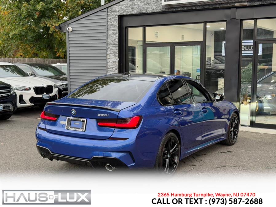 2020 BMW 3 Series 330i xDrive Sedan (M-Package) North America, available for sale in Wayne, New Jersey | Haus of Lux. Wayne, New Jersey 2020 BMW 3 Series 330i xDrive Sedan (M-Package) North America, available for sale in Wayne, New Jersey | Haus of Lux. Wayne, New Jersey