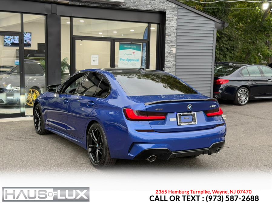 2020 BMW 3 Series 330i xDrive Sedan (M-Package) North America, available for sale in Wayne, New Jersey | Haus of Lux. Wayne, New Jersey 2020 BMW 3 Series 330i xDrive Sedan (M-Package) North America, available for sale in Wayne, New Jersey | Haus of Lux. Wayne, New Jersey