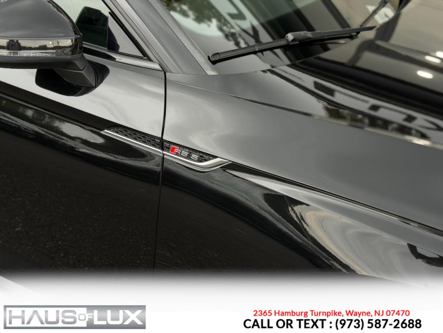 2018 Audi RS 5 Coupe 2.9 TFSI quattro tiptronic (Dynamic Package), available for sale in Wayne, New Jersey | Haus of Lux. Wayne, New Jersey 2018 Audi RS 5 Coupe 2.9 TFSI quattro tiptronic (Dynamic Package), available for sale in Wayne, New Jersey | Haus of Lux. Wayne, New Jersey