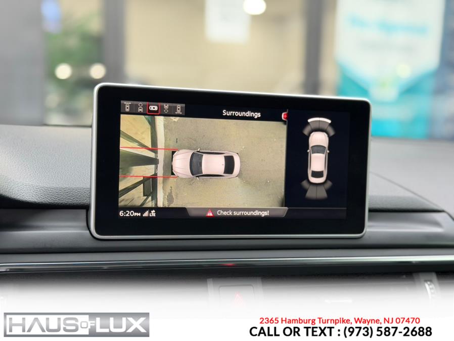2018 Audi RS 5 Coupe 2.9 TFSI quattro tiptronic (Dynamic Package), available for sale in Wayne, New Jersey | Haus of Lux. Wayne, New Jersey 2018 Audi RS 5 Coupe 2.9 TFSI quattro tiptronic (Dynamic Package), available for sale in Wayne, New Jersey | Haus of Lux. Wayne, New Jersey