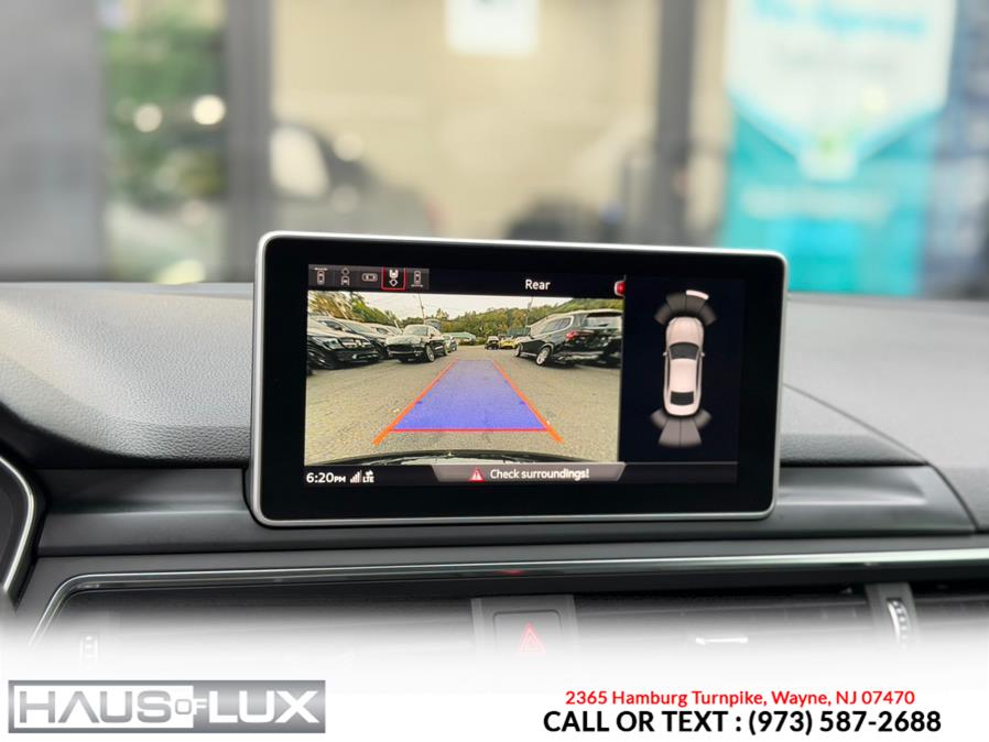 2018 Audi RS 5 Coupe 2.9 TFSI quattro tiptronic (Dynamic Package), available for sale in Wayne, New Jersey | Haus of Lux. Wayne, New Jersey 2018 Audi RS 5 Coupe 2.9 TFSI quattro tiptronic (Dynamic Package), available for sale in Wayne, New Jersey | Haus of Lux. Wayne, New Jersey