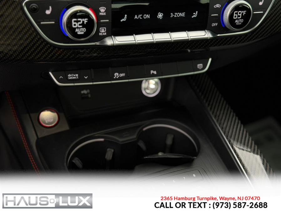 2018 Audi RS 5 Coupe 2.9 TFSI quattro tiptronic (Dynamic Package), available for sale in Wayne, New Jersey | Haus of Lux. Wayne, New Jersey 2018 Audi RS 5 Coupe 2.9 TFSI quattro tiptronic (Dynamic Package), available for sale in Wayne, New Jersey | Haus of Lux. Wayne, New Jersey