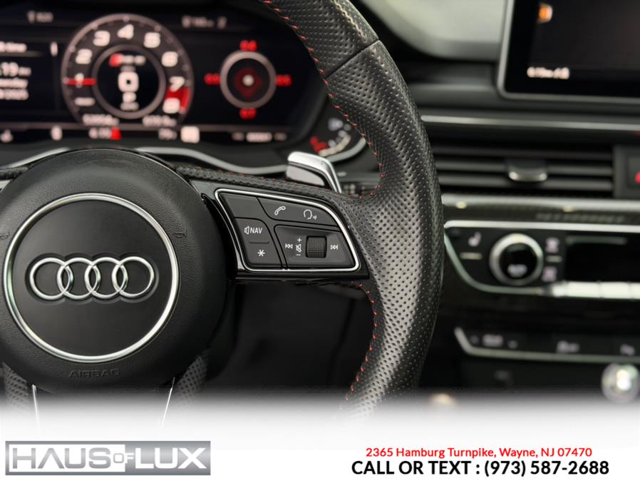 2018 Audi RS 5 Coupe 2.9 TFSI quattro tiptronic (Dynamic Package), available for sale in Wayne, New Jersey | Haus of Lux. Wayne, New Jersey 2018 Audi RS 5 Coupe 2.9 TFSI quattro tiptronic (Dynamic Package), available for sale in Wayne, New Jersey | Haus of Lux. Wayne, New Jersey