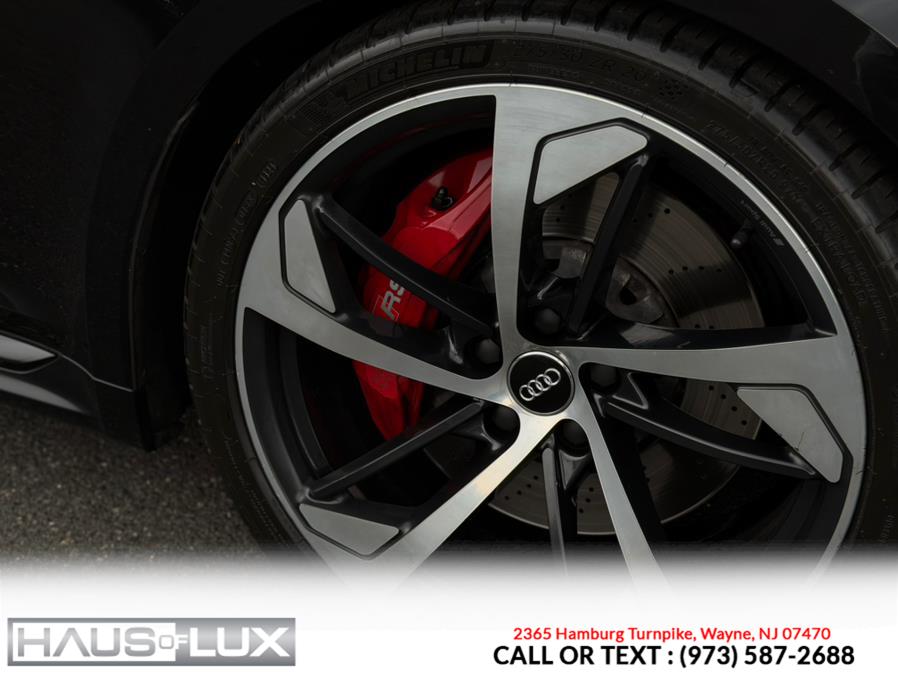 2018 Audi RS 5 Coupe 2.9 TFSI quattro tiptronic (Dynamic Package), available for sale in Wayne, New Jersey | Haus of Lux. Wayne, New Jersey 2018 Audi RS 5 Coupe 2.9 TFSI quattro tiptronic (Dynamic Package), available for sale in Wayne, New Jersey | Haus of Lux. Wayne, New Jersey