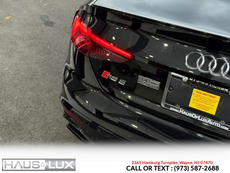 2018 Audi RS 5 Coupe 2.9 TFSI quattro tiptronic (Dynamic Package), available for sale in Wayne, New Jersey | Haus of Lux. Wayne, New Jersey 2018 Audi RS 5 Coupe 2.9 TFSI quattro tiptronic (Dynamic Package), available for sale in Wayne, New Jersey | Haus of Lux. Wayne, New Jersey