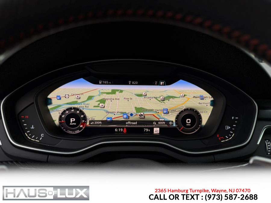 2018 Audi RS 5 Coupe 2.9 TFSI quattro tiptronic (Dynamic Package), available for sale in Wayne, New Jersey | Haus of Lux. Wayne, New Jersey 2018 Audi RS 5 Coupe 2.9 TFSI quattro tiptronic (Dynamic Package), available for sale in Wayne, New Jersey | Haus of Lux. Wayne, New Jersey