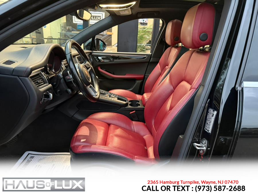2018 Porsche Macan S AWD, available for sale in Wayne, New Jersey | Haus of Lux. Wayne, New Jersey 2018 Porsche Macan S AWD, available for sale in Wayne, New Jersey | Haus of Lux. Wayne, New Jersey