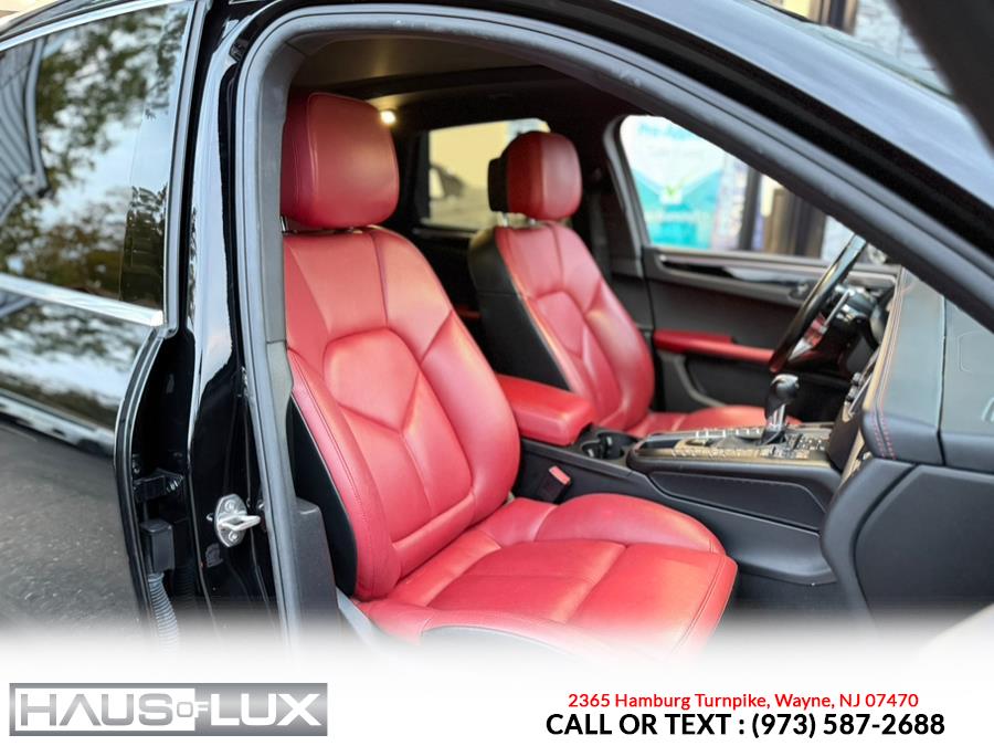 2018 Porsche Macan S AWD, available for sale in Wayne, New Jersey | Haus of Lux. Wayne, New Jersey 2018 Porsche Macan S AWD, available for sale in Wayne, New Jersey | Haus of Lux. Wayne, New Jersey