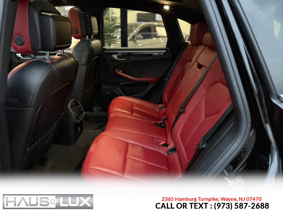 2018 Porsche Macan S AWD, available for sale in Wayne, New Jersey | Haus of Lux. Wayne, New Jersey 2018 Porsche Macan S AWD, available for sale in Wayne, New Jersey | Haus of Lux. Wayne, New Jersey