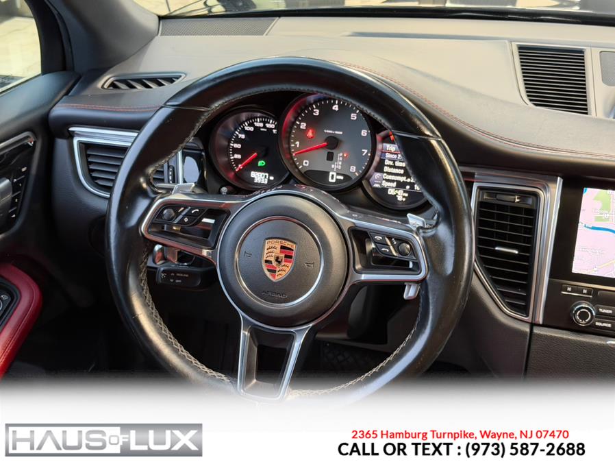 2018 Porsche Macan S AWD, available for sale in Wayne, New Jersey | Haus of Lux. Wayne, New Jersey 2018 Porsche Macan S AWD, available for sale in Wayne, New Jersey | Haus of Lux. Wayne, New Jersey