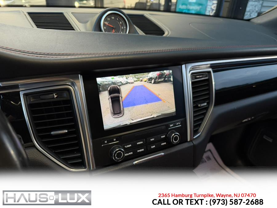 2018 Porsche Macan S AWD, available for sale in Wayne, New Jersey | Haus of Lux. Wayne, New Jersey 2018 Porsche Macan S AWD, available for sale in Wayne, New Jersey | Haus of Lux. Wayne, New Jersey