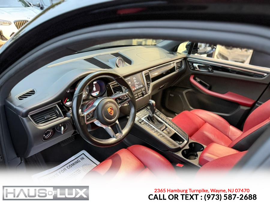 2018 Porsche Macan S AWD, available for sale in Wayne, New Jersey | Haus of Lux. Wayne, New Jersey 2018 Porsche Macan S AWD, available for sale in Wayne, New Jersey | Haus of Lux. Wayne, New Jersey