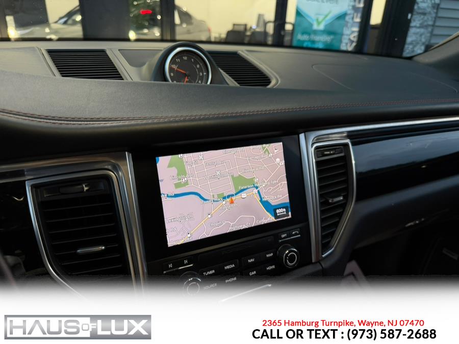 2018 Porsche Macan S AWD, available for sale in Wayne, New Jersey | Haus of Lux. Wayne, New Jersey 2018 Porsche Macan S AWD, available for sale in Wayne, New Jersey | Haus of Lux. Wayne, New Jersey
