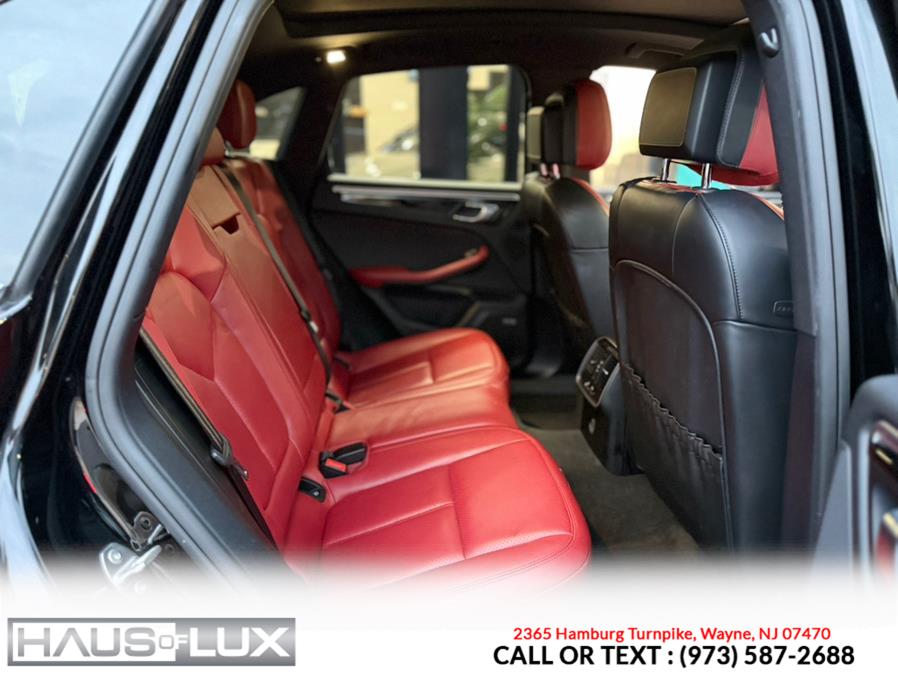 2018 Porsche Macan S AWD, available for sale in Wayne, New Jersey | Haus of Lux. Wayne, New Jersey 2018 Porsche Macan S AWD, available for sale in Wayne, New Jersey | Haus of Lux. Wayne, New Jersey