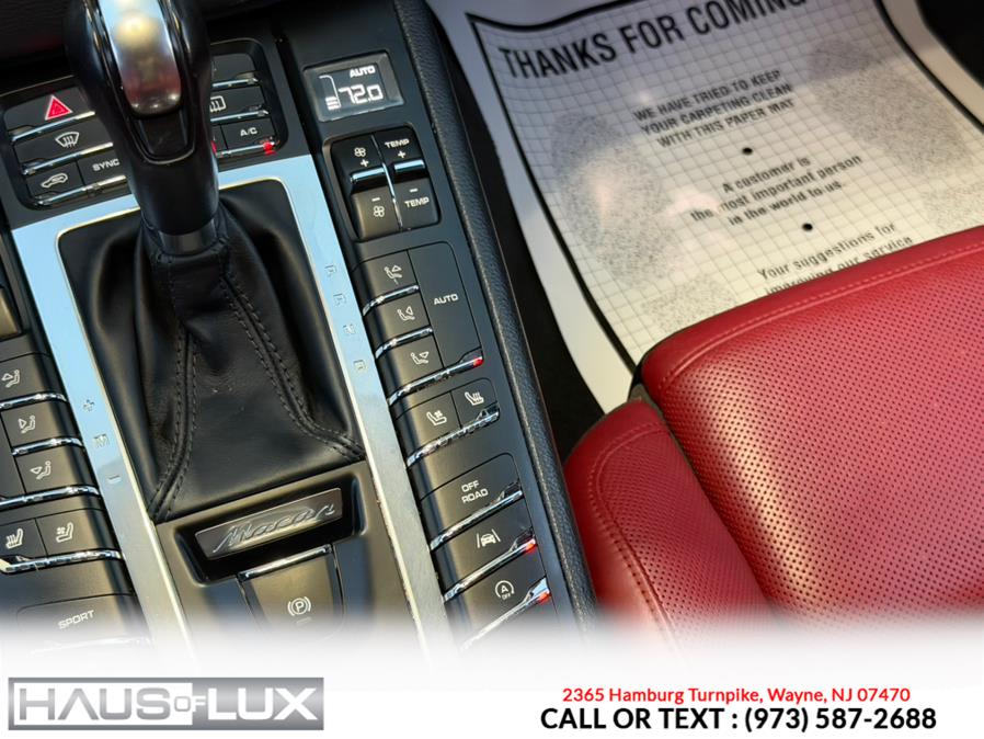 2018 Porsche Macan S AWD, available for sale in Wayne, New Jersey | Haus of Lux. Wayne, New Jersey 2018 Porsche Macan S AWD, available for sale in Wayne, New Jersey | Haus of Lux. Wayne, New Jersey
