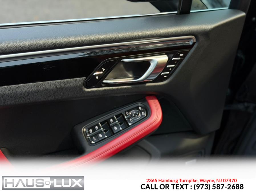 2018 Porsche Macan S AWD, available for sale in Wayne, New Jersey | Haus of Lux. Wayne, New Jersey 2018 Porsche Macan S AWD, available for sale in Wayne, New Jersey | Haus of Lux. Wayne, New Jersey