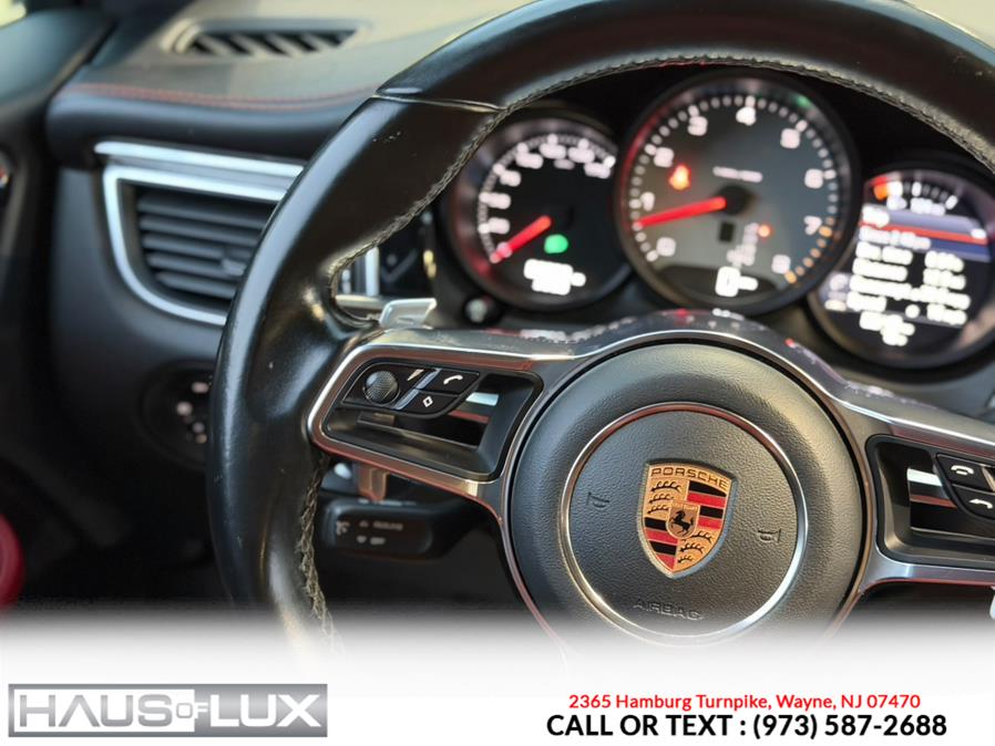 2018 Porsche Macan S AWD, available for sale in Wayne, New Jersey | Haus of Lux. Wayne, New Jersey 2018 Porsche Macan S AWD, available for sale in Wayne, New Jersey | Haus of Lux. Wayne, New Jersey
