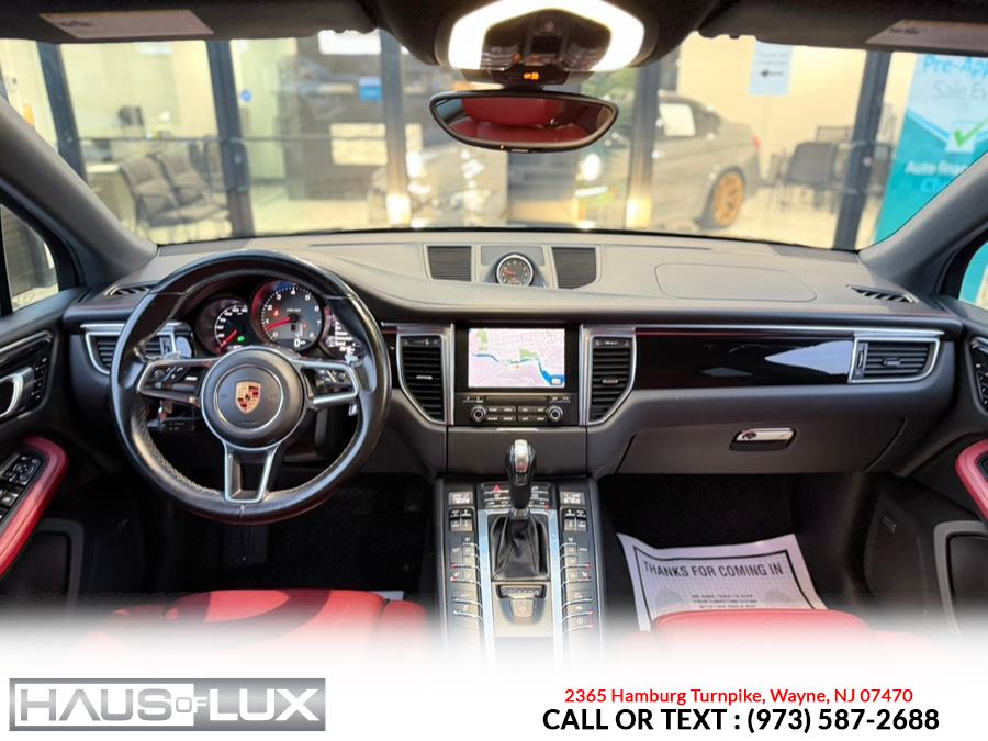 2018 Porsche Macan S AWD, available for sale in Wayne, New Jersey | Haus of Lux. Wayne, New Jersey 2018 Porsche Macan S AWD, available for sale in Wayne, New Jersey | Haus of Lux. Wayne, New Jersey