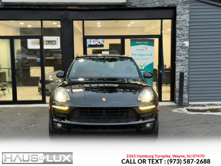 2018 Porsche Macan S AWD, available for sale in Wayne, New Jersey | Haus of Lux. Wayne, New Jersey 2018 Porsche Macan S AWD, available for sale in Wayne, New Jersey | Haus of Lux. Wayne, New Jersey