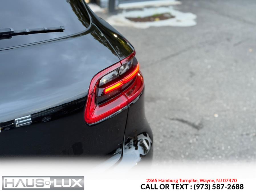 2018 Porsche Macan S AWD, available for sale in Wayne, New Jersey | Haus of Lux. Wayne, New Jersey 2018 Porsche Macan S AWD, available for sale in Wayne, New Jersey | Haus of Lux. Wayne, New Jersey
