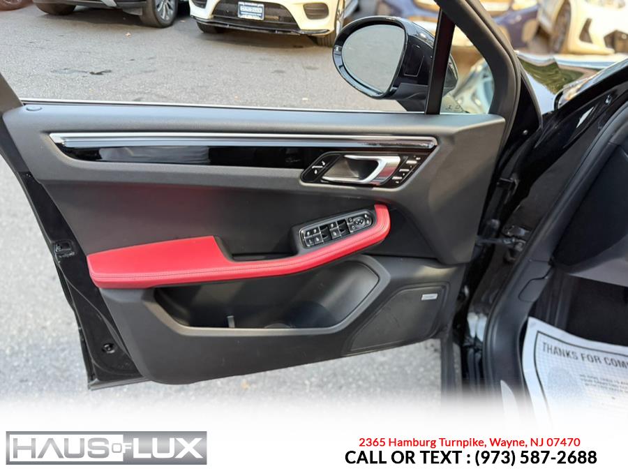 2018 Porsche Macan S AWD, available for sale in Wayne, New Jersey | Haus of Lux. Wayne, New Jersey 2018 Porsche Macan S AWD, available for sale in Wayne, New Jersey | Haus of Lux. Wayne, New Jersey