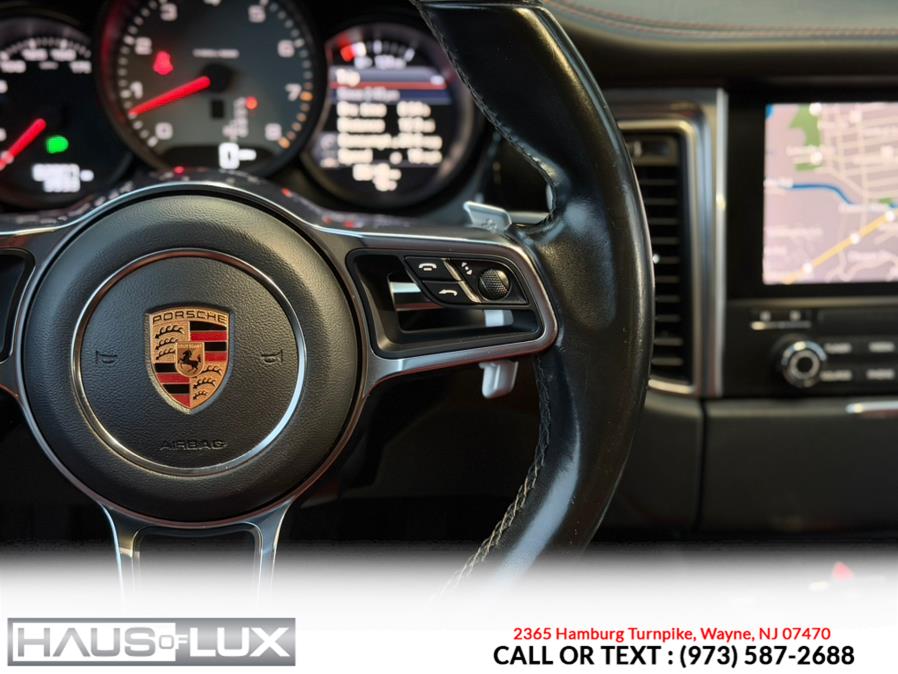2018 Porsche Macan S AWD, available for sale in Wayne, New Jersey | Haus of Lux. Wayne, New Jersey 2018 Porsche Macan S AWD, available for sale in Wayne, New Jersey | Haus of Lux. Wayne, New Jersey