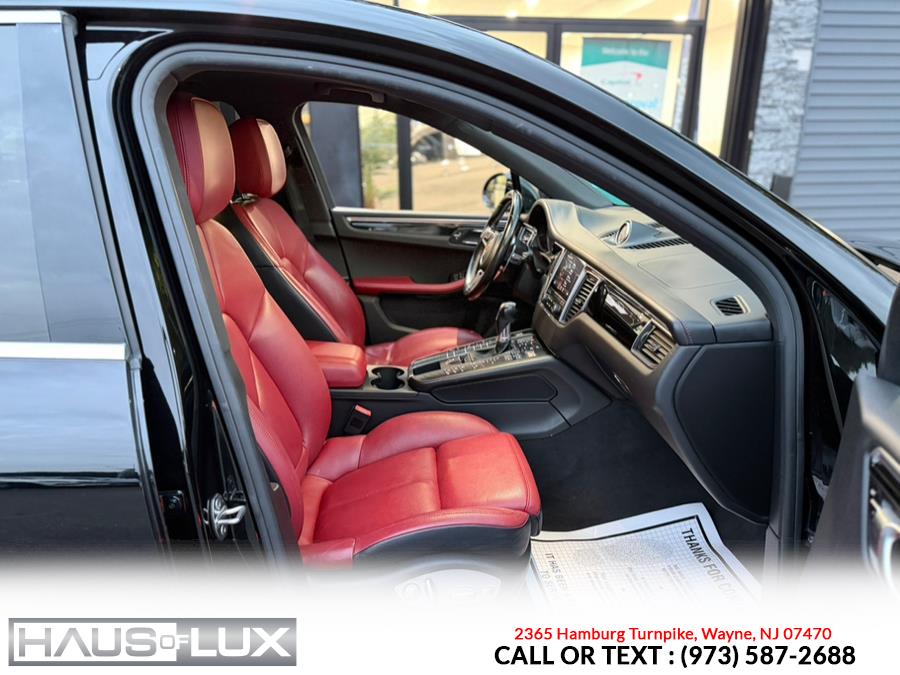 2018 Porsche Macan S AWD, available for sale in Wayne, New Jersey | Haus of Lux. Wayne, New Jersey 2018 Porsche Macan S AWD, available for sale in Wayne, New Jersey | Haus of Lux. Wayne, New Jersey