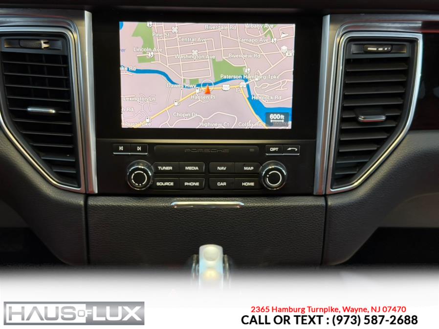 2018 Porsche Macan S AWD, available for sale in Wayne, New Jersey | Haus of Lux. Wayne, New Jersey 2018 Porsche Macan S AWD, available for sale in Wayne, New Jersey | Haus of Lux. Wayne, New Jersey