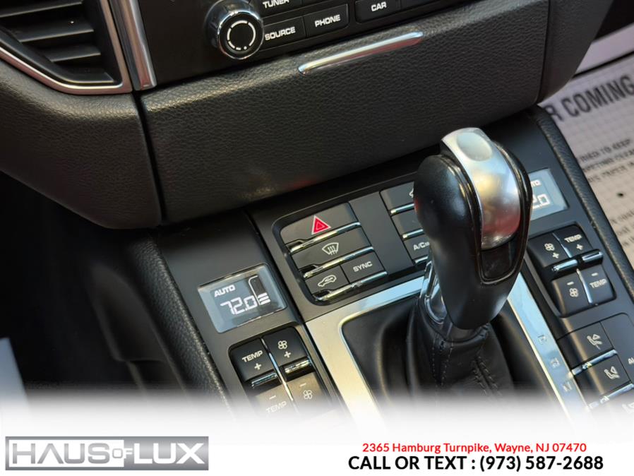 2018 Porsche Macan S AWD, available for sale in Wayne, New Jersey | Haus of Lux. Wayne, New Jersey 2018 Porsche Macan S AWD, available for sale in Wayne, New Jersey | Haus of Lux. Wayne, New Jersey