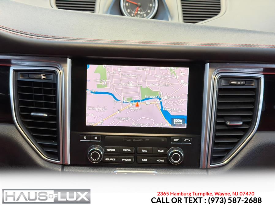 2018 Porsche Macan S AWD, available for sale in Wayne, New Jersey | Haus of Lux. Wayne, New Jersey 2018 Porsche Macan S AWD, available for sale in Wayne, New Jersey | Haus of Lux. Wayne, New Jersey