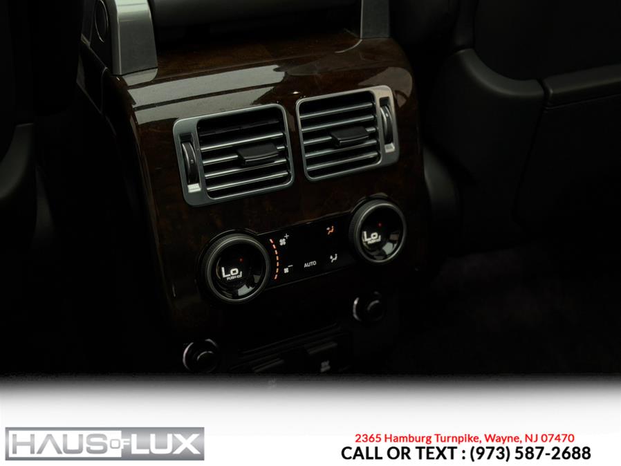 2019 Land Rover Range Rover V8 Supercharged SWB, available for sale in Wayne, New Jersey | Haus of Lux. Wayne, New Jersey 2019 Land Rover Range Rover V8 Supercharged SWB, available for sale in Wayne, New Jersey | Haus of Lux. Wayne, New Jersey