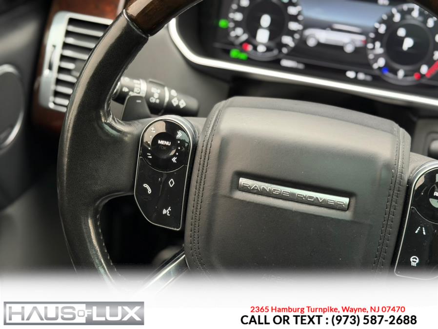 2019 Land Rover Range Rover V8 Supercharged SWB, available for sale in Wayne, New Jersey | Haus of Lux. Wayne, New Jersey 2019 Land Rover Range Rover V8 Supercharged SWB, available for sale in Wayne, New Jersey | Haus of Lux. Wayne, New Jersey
