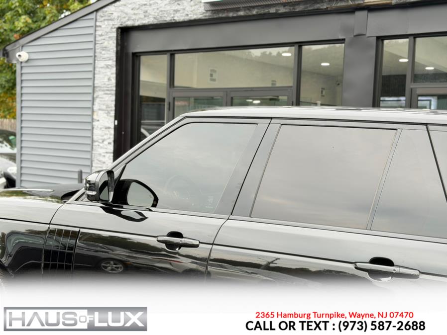 2019 Land Rover Range Rover V8 Supercharged SWB, available for sale in Wayne, New Jersey | Haus of Lux. Wayne, New Jersey 2019 Land Rover Range Rover V8 Supercharged SWB, available for sale in Wayne, New Jersey | Haus of Lux. Wayne, New Jersey