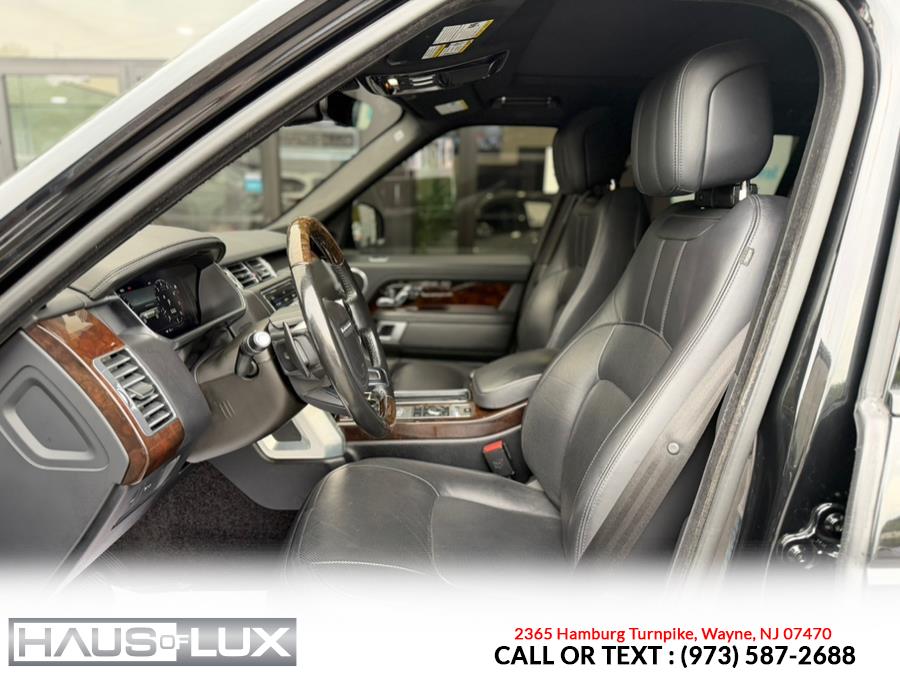 2019 Land Rover Range Rover V8 Supercharged SWB, available for sale in Wayne, New Jersey | Haus of Lux. Wayne, New Jersey 2019 Land Rover Range Rover V8 Supercharged SWB, available for sale in Wayne, New Jersey | Haus of Lux. Wayne, New Jersey