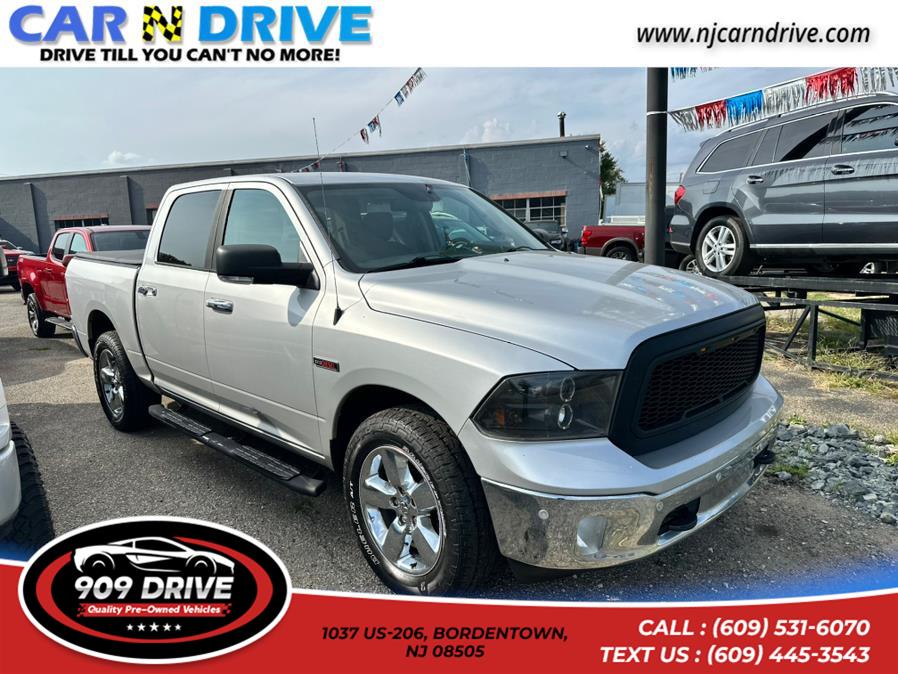 Used 2016 Ram 1500 in BORDENTOWN, New Jersey | 909 Drive. BORDENTOWN, New Jersey