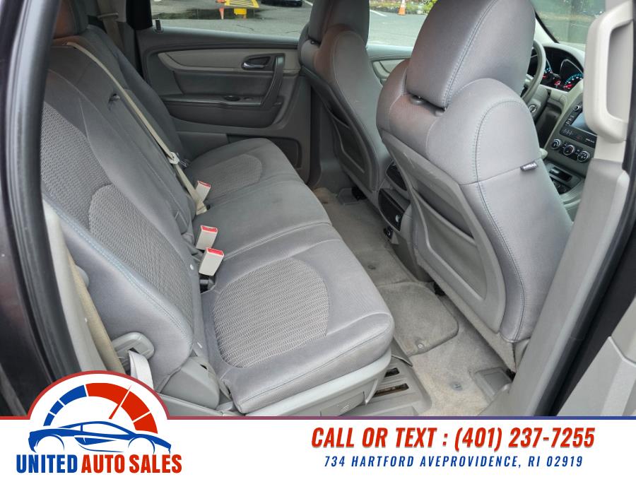 2017 Chevrolet Traverse FWD 4dr LS w/1LS, available for sale in Providence, Rhode Island | United Auto Sales Inc. Providence, Rhode Island 2017 Chevrolet Traverse FWD 4dr LS w/1LS, available for sale in Providence, Rhode Island | United Auto Sales Inc. Providence, Rhode Island